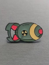 FALLOUT MINI NUKE I Have Other