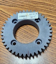 Rotoflex Rewinder Gear ( Nip Roll ) 40T # 318000275