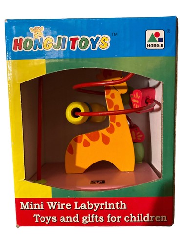 Hongji toys boulier - hongji,