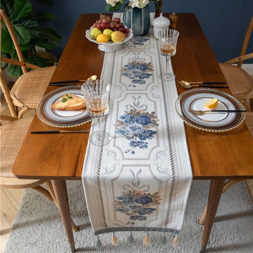 Table style vintage pour - ,