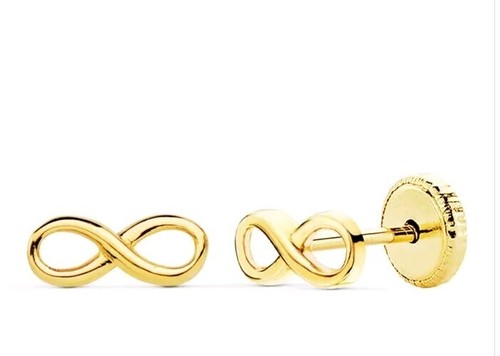 Boucles oreilles 18k - d'oreilles, 750