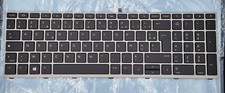Clavier pour HP Probook 450 G5