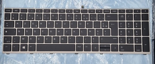 Clavier pour probook - pour, g5