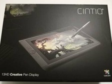 Wacom Cintiq 13HD DTK-1300/K0