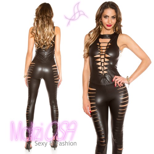 Costume catsuit global - catsuit,
