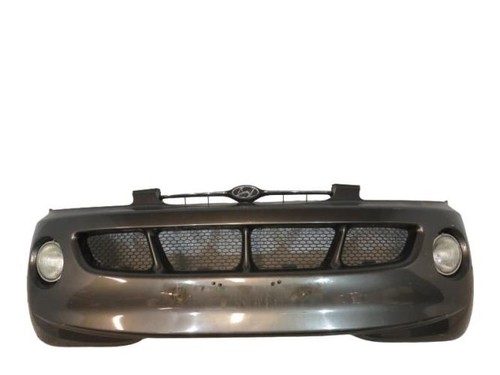 Pare choc avant hyundai - pare,
