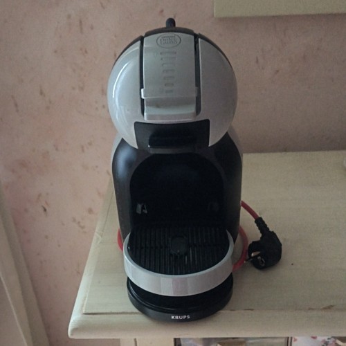 Krups xs6000 machine café - xs6000,