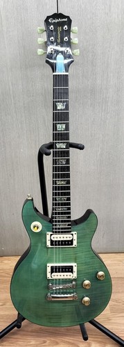 Guitare epiphone tak - guitare,