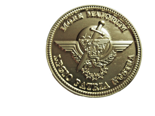 Legion - (coin, double