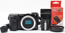 Sony NEX-7 Mirrorless Camera