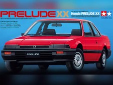 TAMIYA Honda Prelude XX -