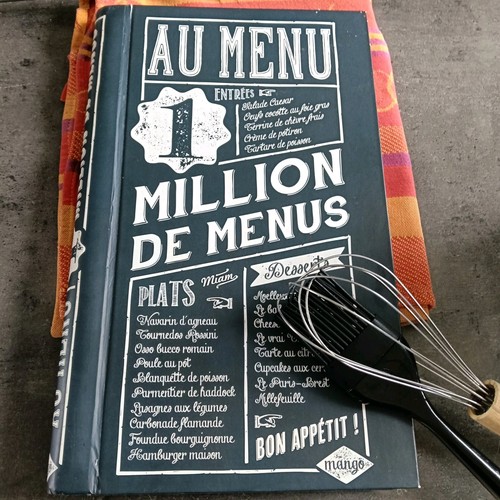 Livre recettes au - «,