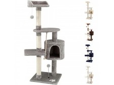 Arbre à chat griffoir