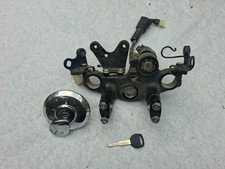 KIT SERRURES NEIMAN + BOUCHON