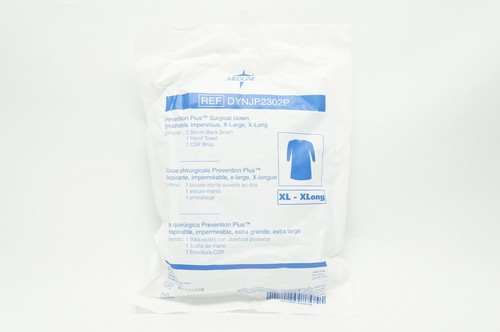 Medline dynjp2302p prévention - medline,