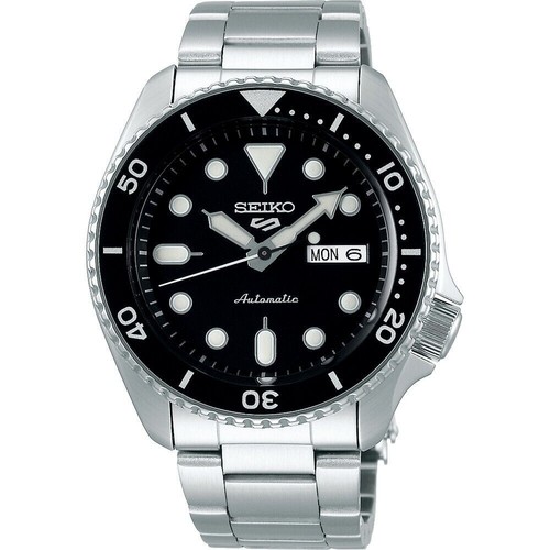 Seiko sports srpd55k1 - sports,