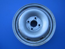 Jante tôle 4.50Bx13FH Dunlop