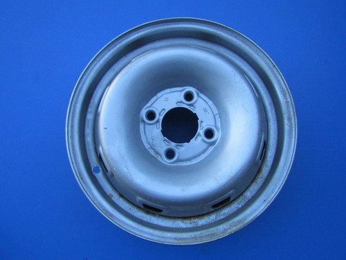 Jante tôle 50bx13fh dunlop - jante,