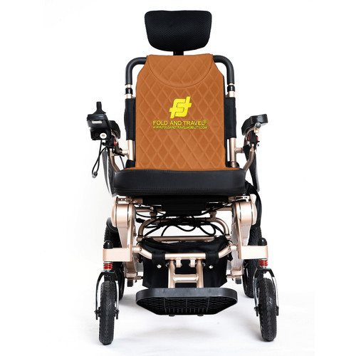 Pliable voyage inclinaison - pliable,