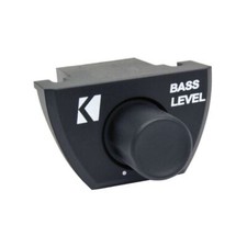 Kicker CXARC, CXARC Remote