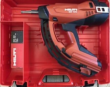 CLOUEUR BETON HILTI GX 120ME +