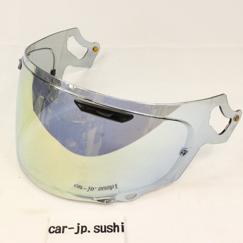 Arai genuine corsair x - arai,