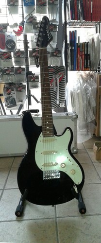 Aria nexter guitare - nexter,