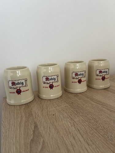 Lot chopes bière - lot, 4