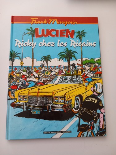 Margerin lucien ricky - lucien.,