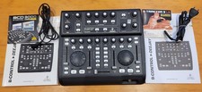 DJ Mix Behringer BCD 3000 usb