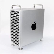 Apple Mac Pro 2019 (7,1) 16-Core 3.2GHz 96Go Ram 2To SSD AMD RADEON PRO 580X