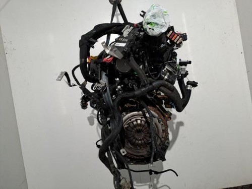 Moteur renault kangoo - moteur,
