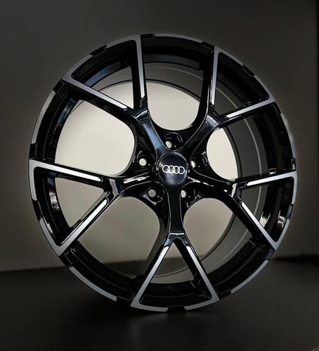 Jantes neuves look - 19'', audi