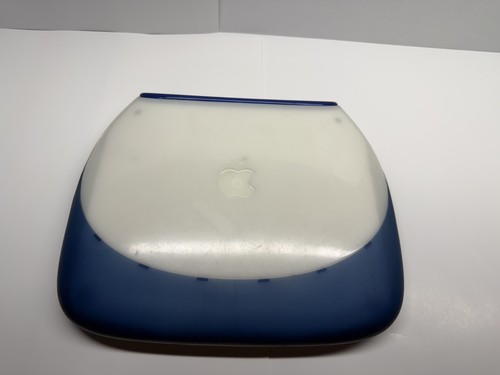 Apple ibook clamshell m6411 - g3,