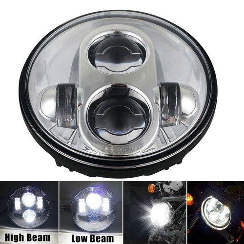Led phare de - de, projecteur