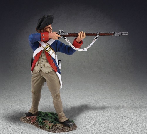Britains clash empires - of,