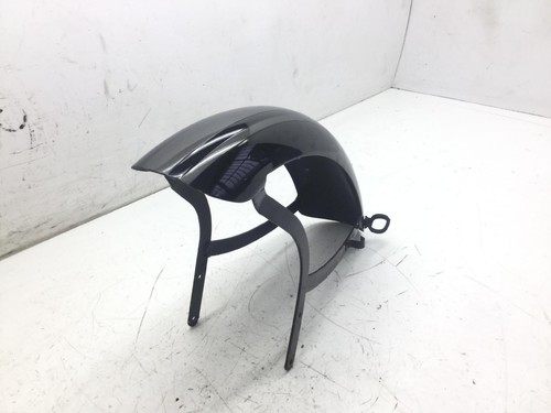 Garde boue roue avant leonart - roue,