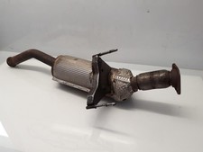 Catalyseur (echappement)