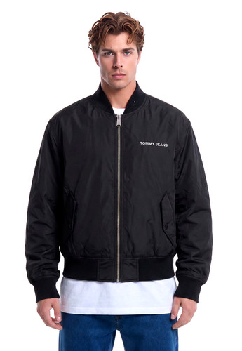 Tommy jeans blouson - tommy,