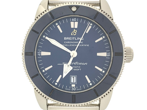 Bon article breitling - [bon, article]