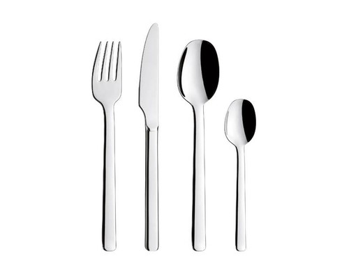 48524 menagere pieces jay - -,