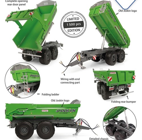 Universal hobbies uh6803 - universal,