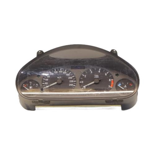 Compteur bmw serie e36 - bmw,