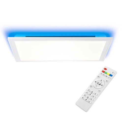 Panneau led plafond brilliant - led,