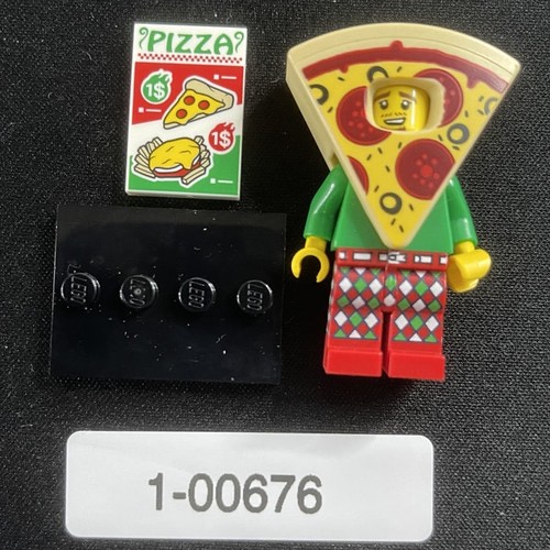 Lego minifigurine series - minifigurine,