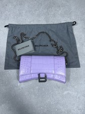 sac Balenciaga hourglass