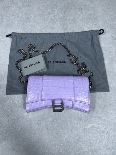 Sac balenciaga hourglass - sac,