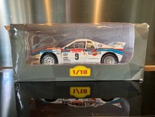 Lancia 037 Martini Rallye Tour