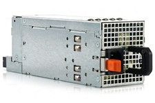 YFG1C DELL 870W POWER SUPPLY 80+ SILVER FOR DELL POWEREDGE T610 R710