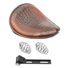 Selle a ressorts pour Kawasaki Vulcan S / Café BR13